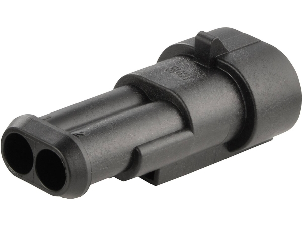 TE Connectivity 282104-1 | Vitvaror - Vitvaror tillbehör | GameStuff