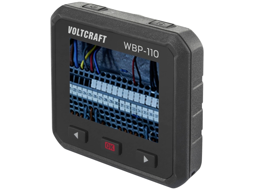 Voltcraft Vc-14127485