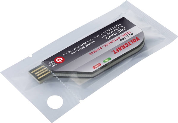 VOLTCRAFT VC-11576730 | Verktyg & Verkstad - För verkstaden - Övriga | GameStuff