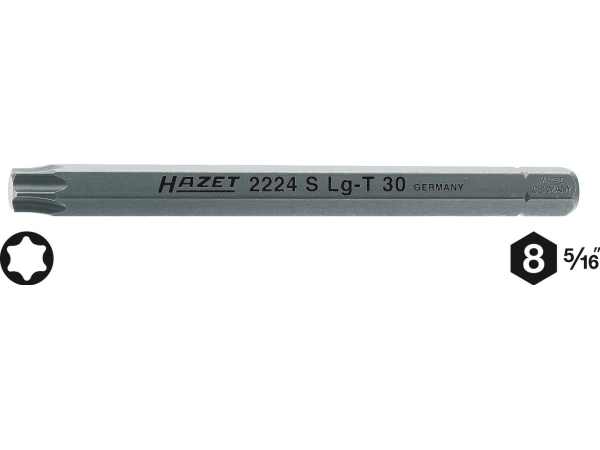 Hazet 2224Slg-T50