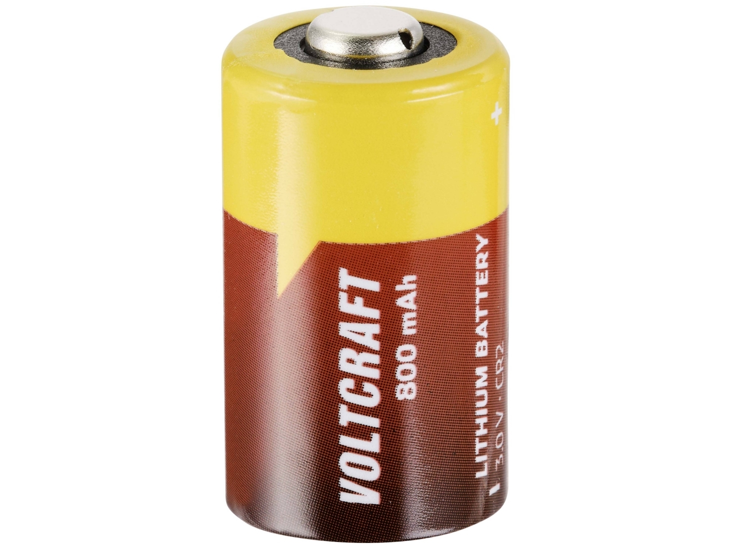VOLTCRAFT VC-12714230 | Datortillbehör - Laddare & Batterier - Övriga batterier | GameStuff