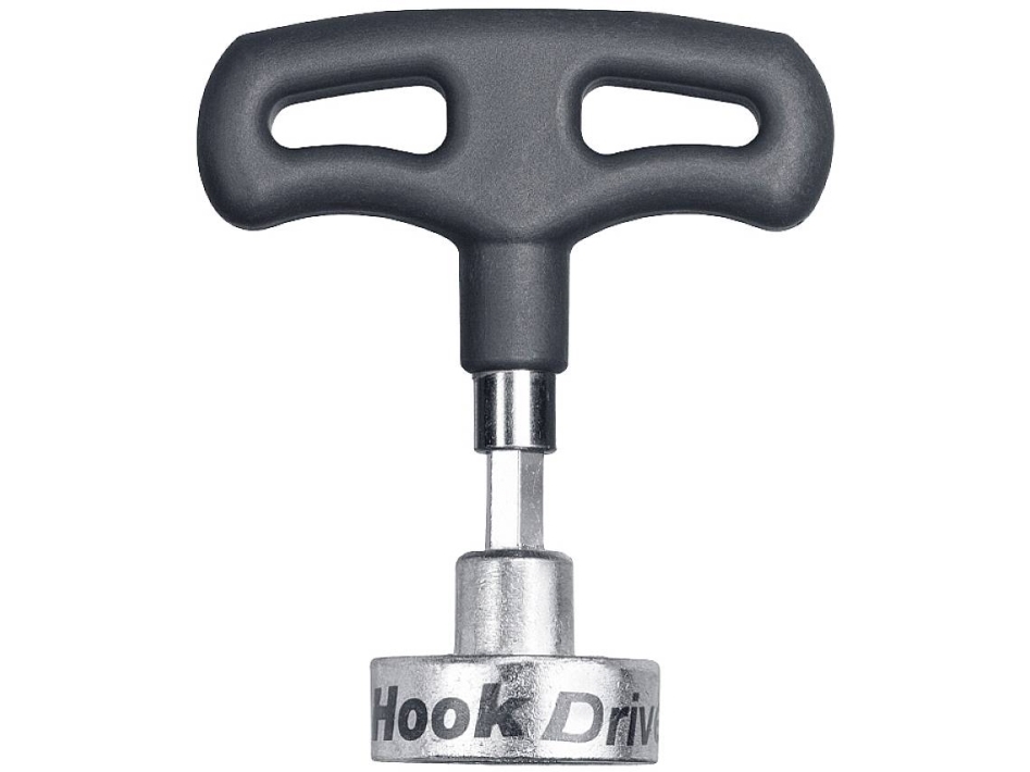 kwb 116300 Krokskruvmejsel | Verktyg & Verkstad - Skruvmejsel - Övriga | GameStuff