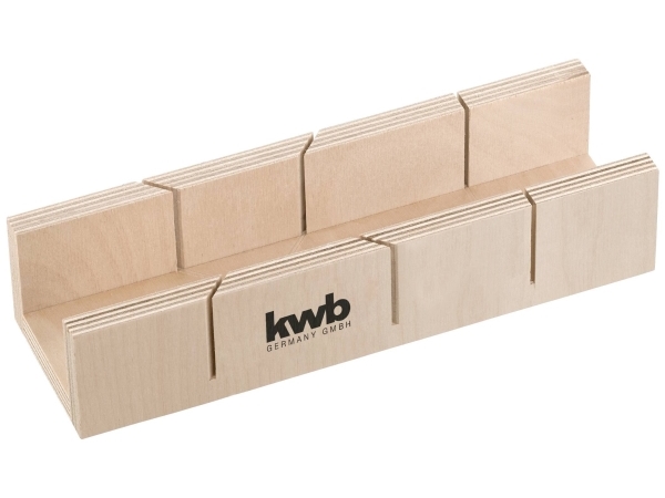 kwb 311026 Geringbox | Verktyg & Verkstad - Handverktyg - Handsågar | GameStuff