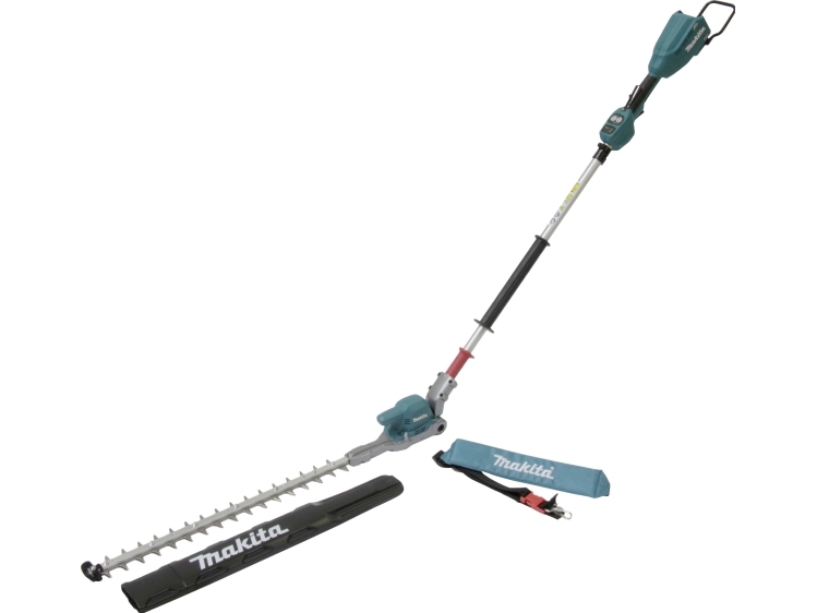 Sladdlös häcksax UN001GZ 40V 60cm | Trädgården - Trädgårdsmaskiner - Häcksaxar | GameStuff