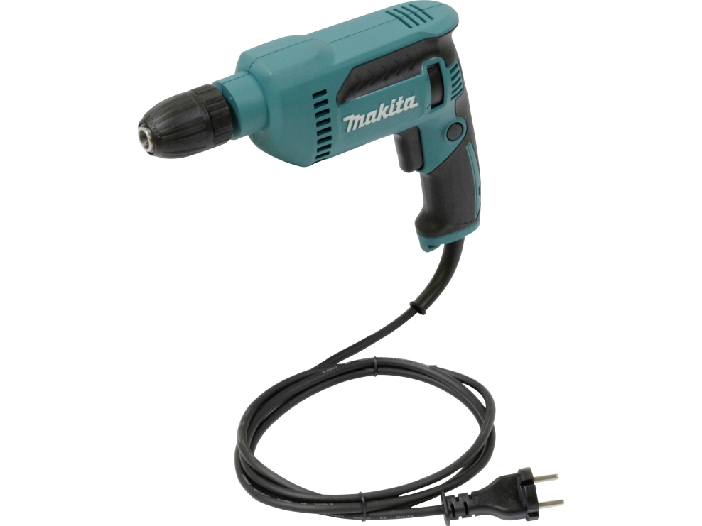 Makita DP4021 Borrmaskin 630 W | Elverktyg - Prof. Akku verktyg - Murhammare | GameStuff