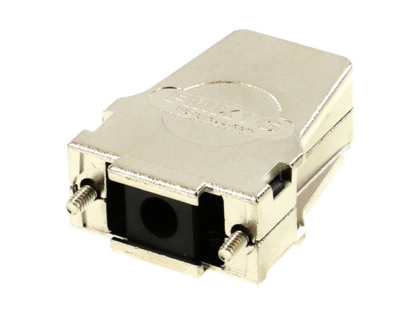 Molex Molex Mol Power &Amp Signal Sol. D-Sub-Gehäuse 1 Stück Karton