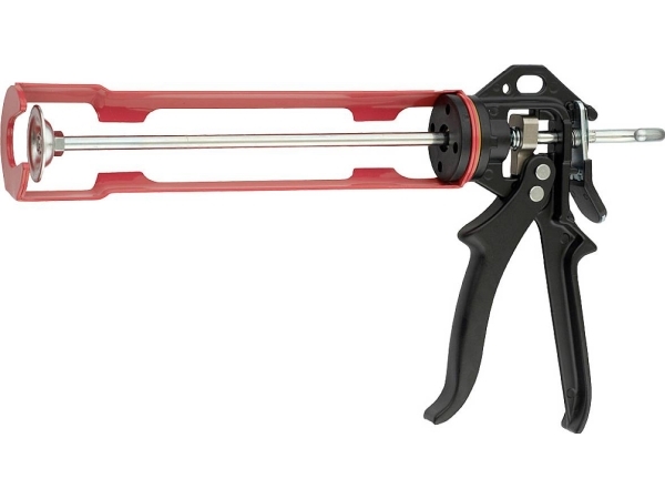 Kwb Fugepistole - Skelett Modell - Proff Kvalitet - 1874580