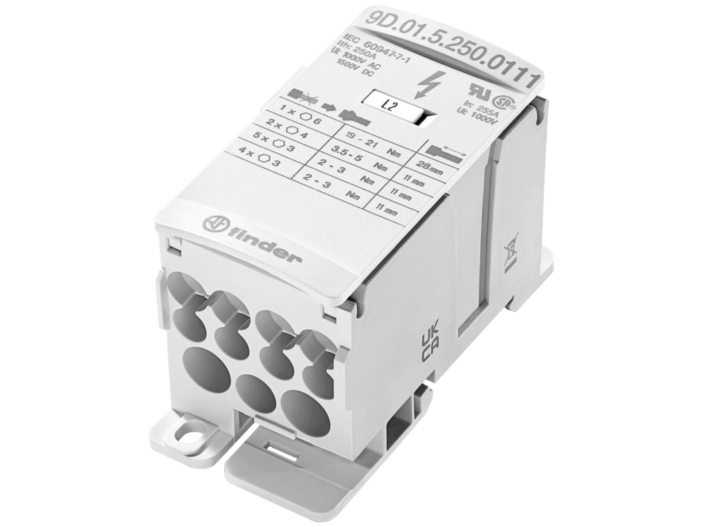 Finder 9D.01.5.250.0111