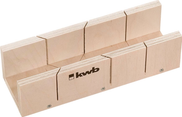 Kwb 311031 Geringbox