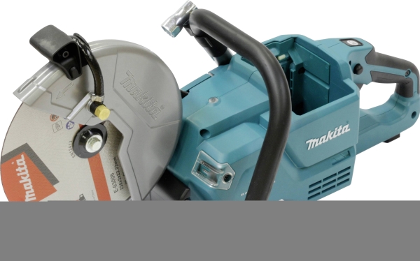 Makita CE003GZ02 Sladdlös vinkelkap Kapningsdjup (max.): 88 mm