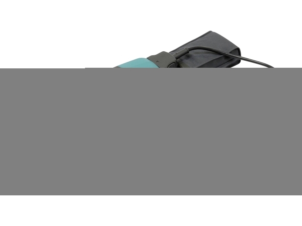 Makita BO006CGZ Sladdlös excenterslip utan batteri, utan laddare 40 V 100 x 150 mm