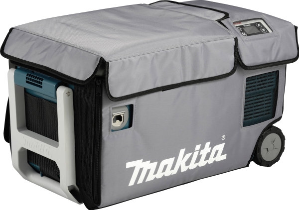 Makita CE00000001 Kylskåp Skyddskåpa för kyl/frys/värmare (CW001G) 20L | Utomhus - Outdoor utrustning - Kylare | GameStuff