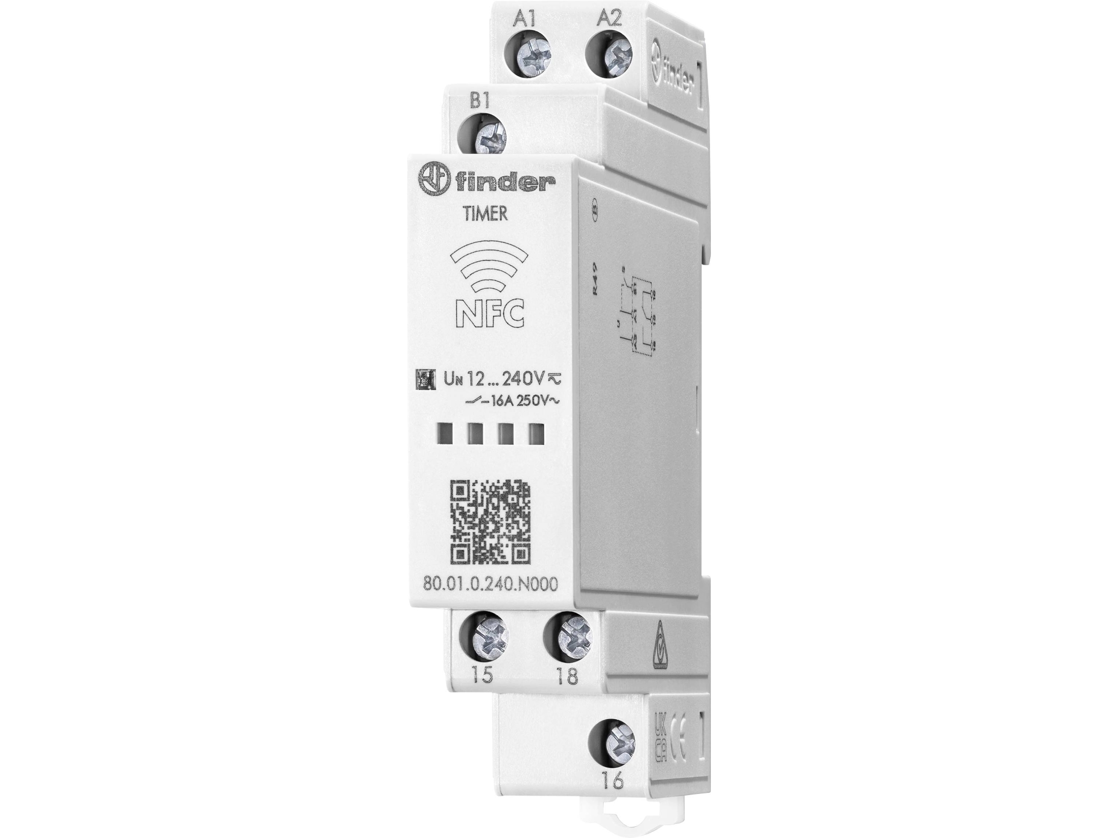 Finder 80010240N000