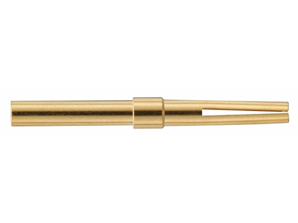 Harting 09 93 000 5476 09 93 000 5476 Crimpkontakt 1 Stk