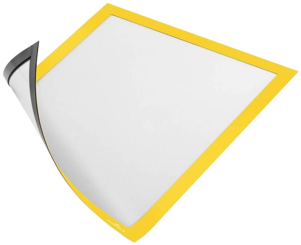 Durable 486904 | Papper & Emballage - Skyltning - Förvaringsskåp och informationsbrädor | GameStuff