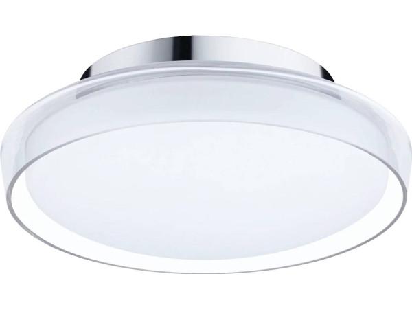 Paulmann 71078 | Belysning - Inomhusbelysning - Badrum | GameStuff