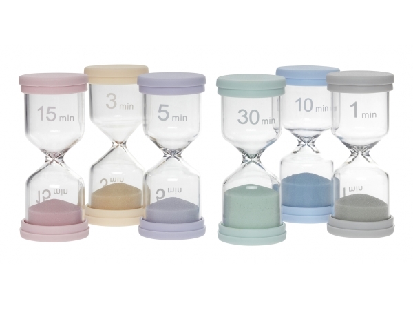 TFA Dostmann 18.6012.30 Time glass Time glass | Sport & Träning - Sportutrustning - Träningsredskap | GameStuff