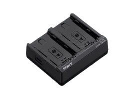 Sony BC-ZD1 - | Datortillbehör - Laddare & Batterier - Batteri laddare | GameStuff