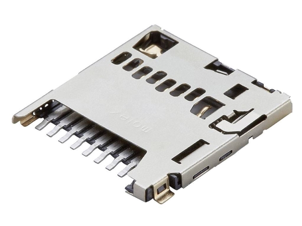 Molex 5033981892