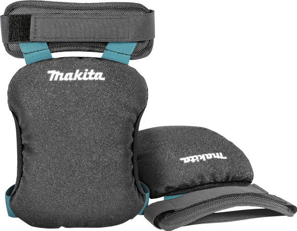 Makita Tillbehör MAKITA KNEE | Kläder & Säkerhet - Trädgårdskläder - Trädgårdshandskar | GameStuff