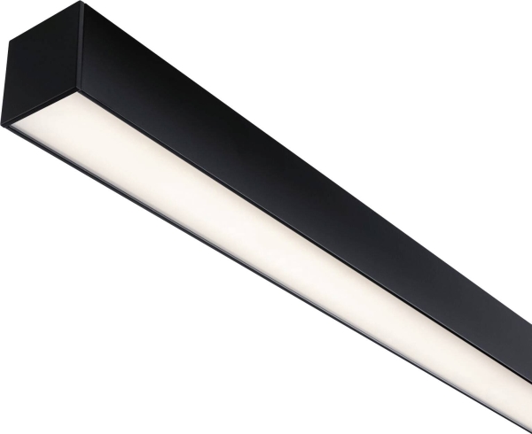 Paulmann 98167 Linion Led-Scheinwerfer Led (Rgb) 8,5 W Sort