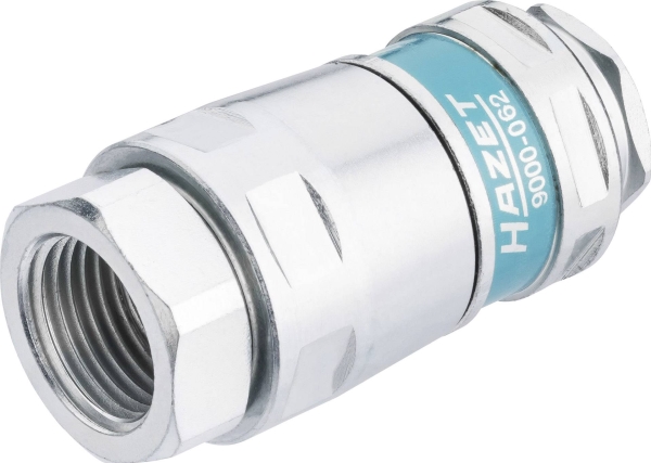 Hazet 9000-062 Koppling | Bilvård & Biltillbehör - Bilens Interiörutrustning - Övriga | GameStuff