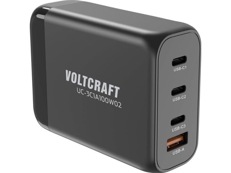 Voltcraft Vc-16619005