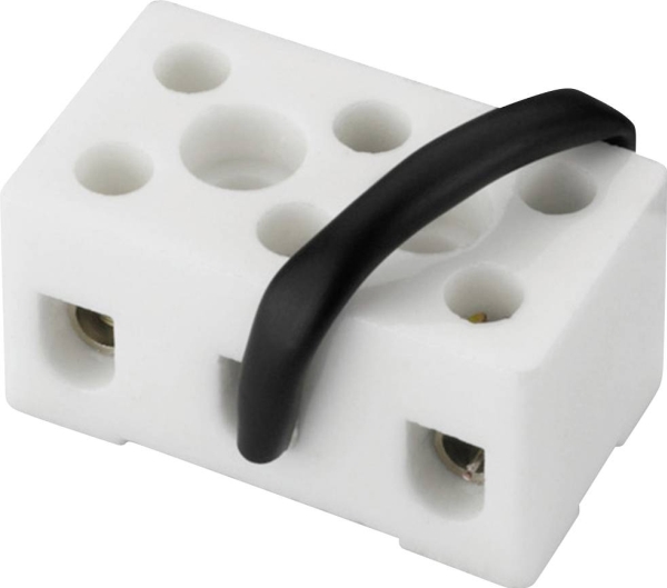 Monacor LKB-1 #####Anslutningsterminal | TV, Ljud & Bild - Musikstudio - Teknik & Högtalare | GameStuff