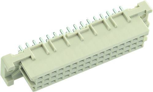 Harting 09232326824 Mehrfachsteckdose Gesamtzahl Der Pole 32 1 St