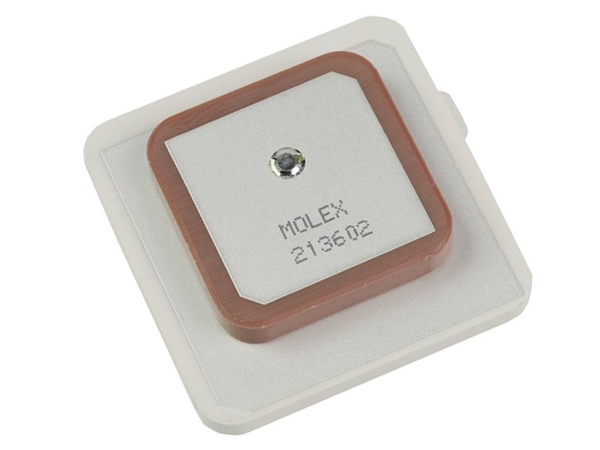 Molex Gps-antenne 1 stk | TV, Ljud & Bild - Högtalarkomponenter - Delningsfilter & komponenter | GameStuff