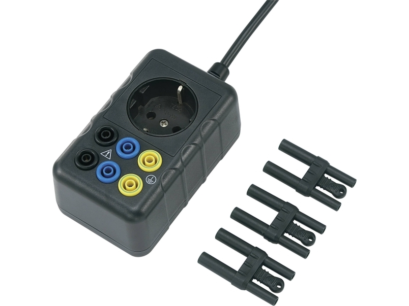 Voltcraft Sma-10