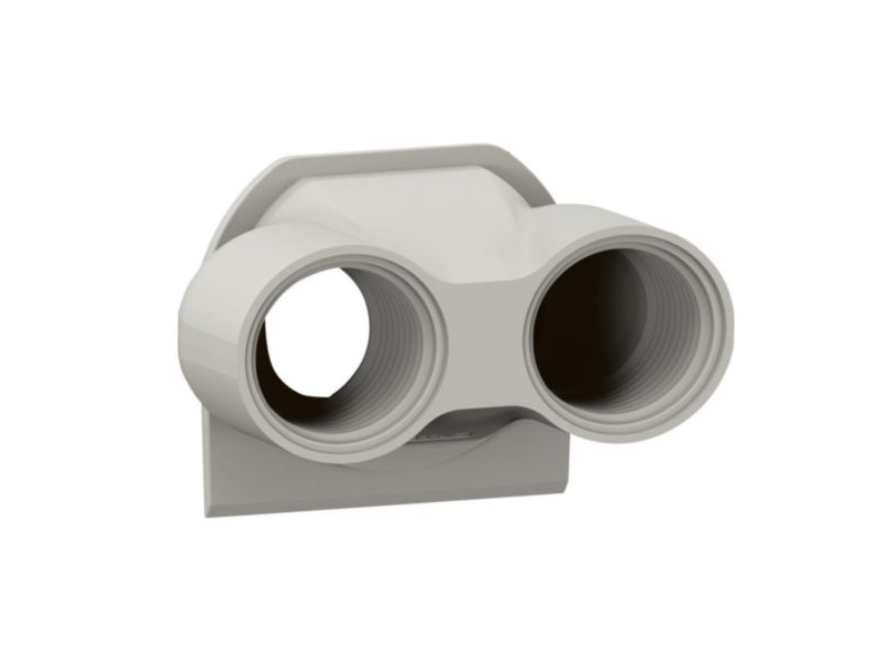 Legrand 069670L, 1 styck | Lauritz Knudsen - LK FUGA - Rammer & Tangenter | GameStuff