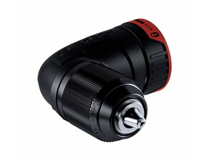 Bosch VINKELBORRPATROON GFA 18-WM | Elverktyg - Prof. Akku verktyg - Borrmaskiner & Skruvdragare | GameStuff