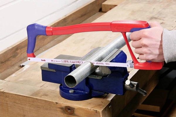 KWB bågfilblad 300 mm x 18T - 2 st. pack - 1897105 | Elverktyg - Sågblad - Övriga Sågblad | GameStuff