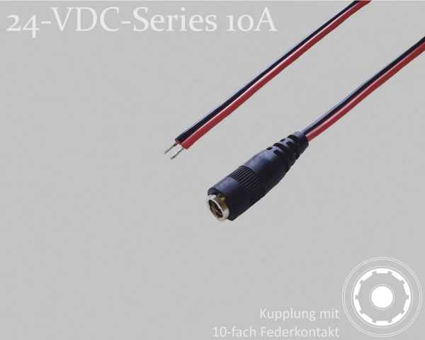 Bkl Elektronik 075904