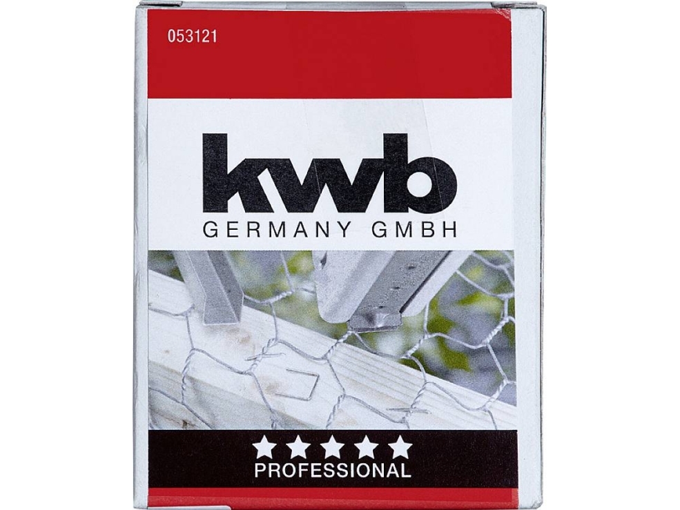 Kwb 053121 #####Stifte Für Stiftnagler