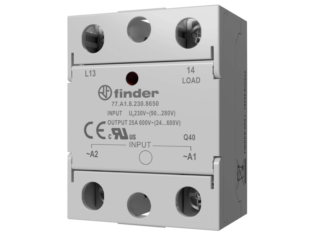 Finder 77B182308250