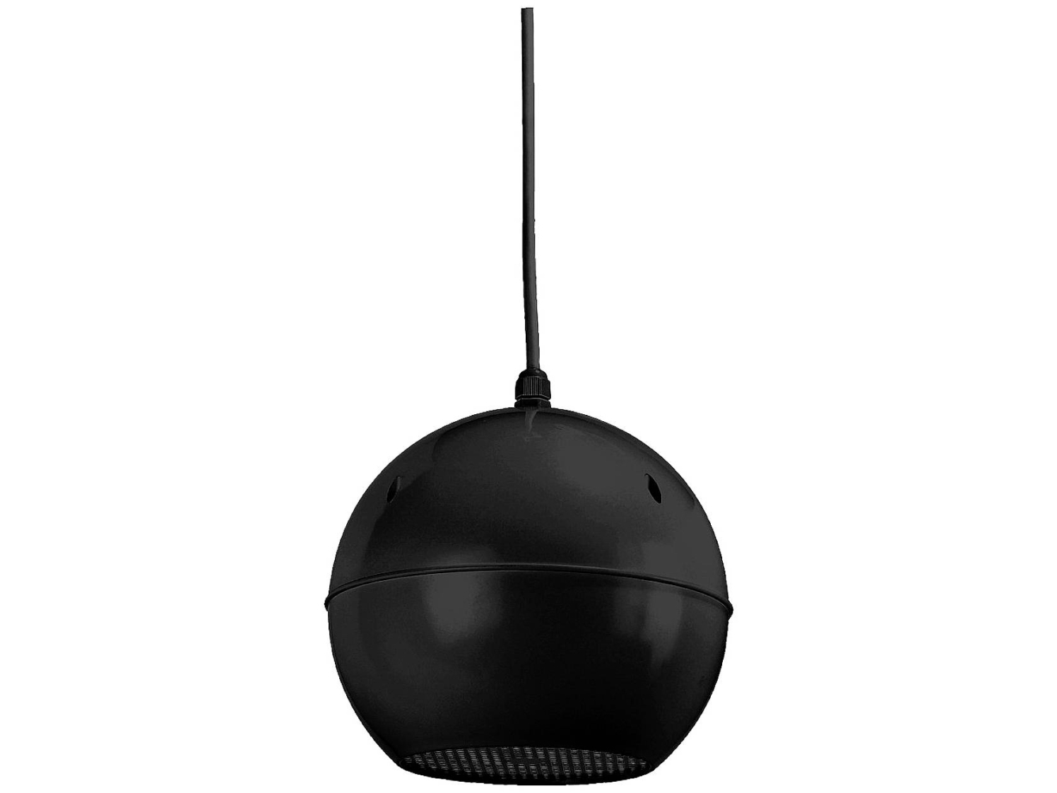 Weatherproof PA ball speaker - EDL-412/SW