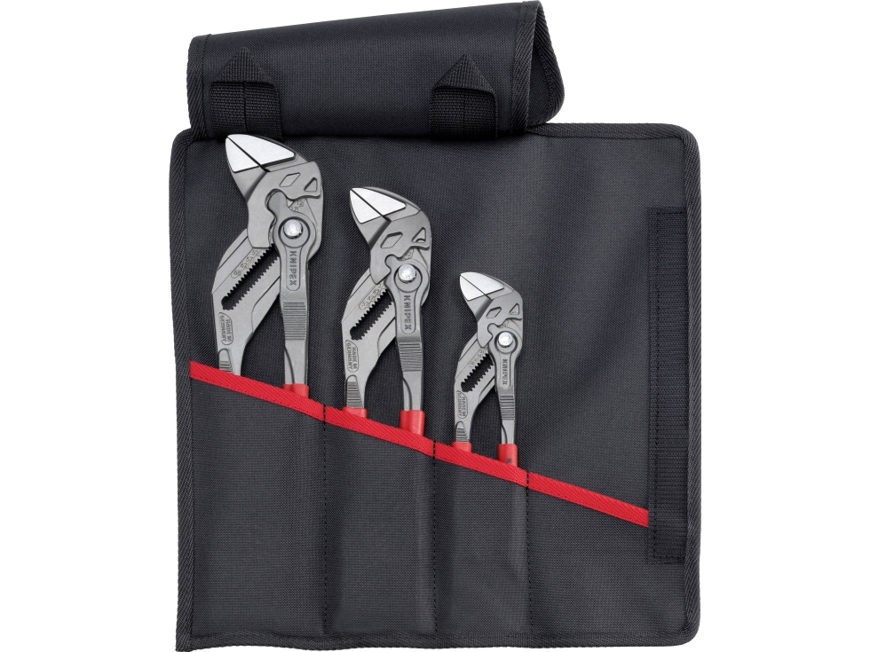 Knipex 00 19 55 S11 | Verktyg & Verkstad - Tänger - Tångsatser | GameStuff