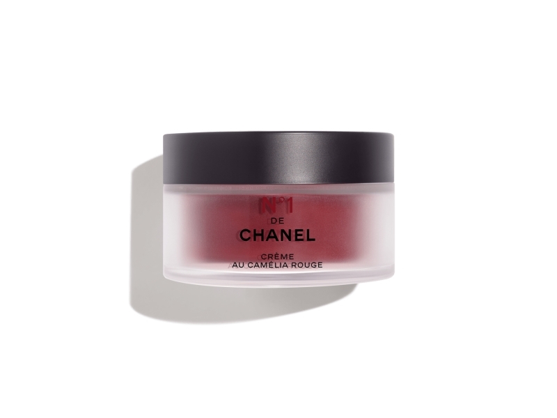 Chanel N1 Red Camelia Revitalizing Cream - - 50 g | Hudvårdsmärken - A-D - Chanel | GameStuff