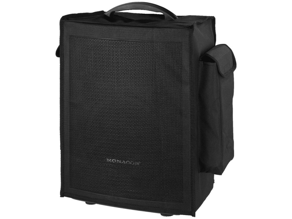 Monacor TXA-1000BAG Skyddsfodral för högtalare | TV, Ljud & Bild - Musikstudio - PA Teknik | GameStuff