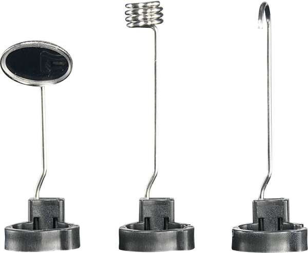 VOLTCRAFT 123097 | EL Artiklar - Verktyg för EL - Test- och kontrollutrustning | GameStuff