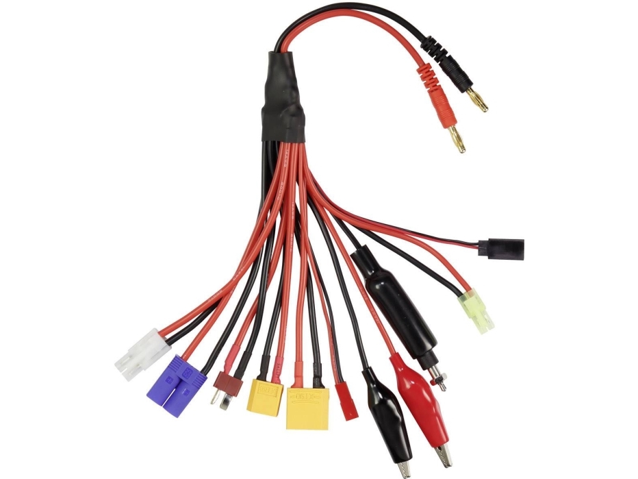 VOLTCRAFT VC-11517870 | Radiostyrd - Elektronik - Batterier & Laddare | GameStuff