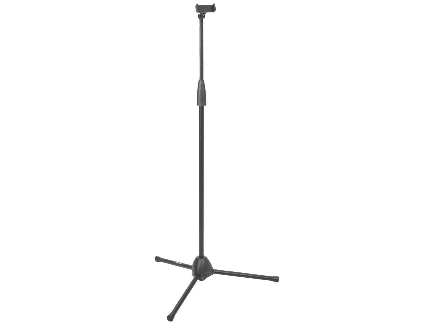 Omnitronic Hts-1 Tablet-Klemmhalter Universal