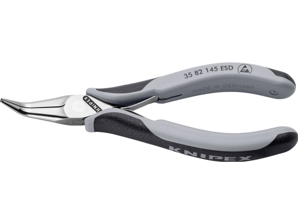 Knipex 35 82 145 ESD ESD Elektroniktang 145 mm