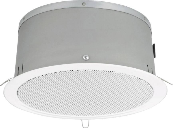 EDL-250C/WS Inbyggd högtalare EN54 | TV, Ljud & Bild - Högtalare - Inbyggnadshögtalare | GameStuff