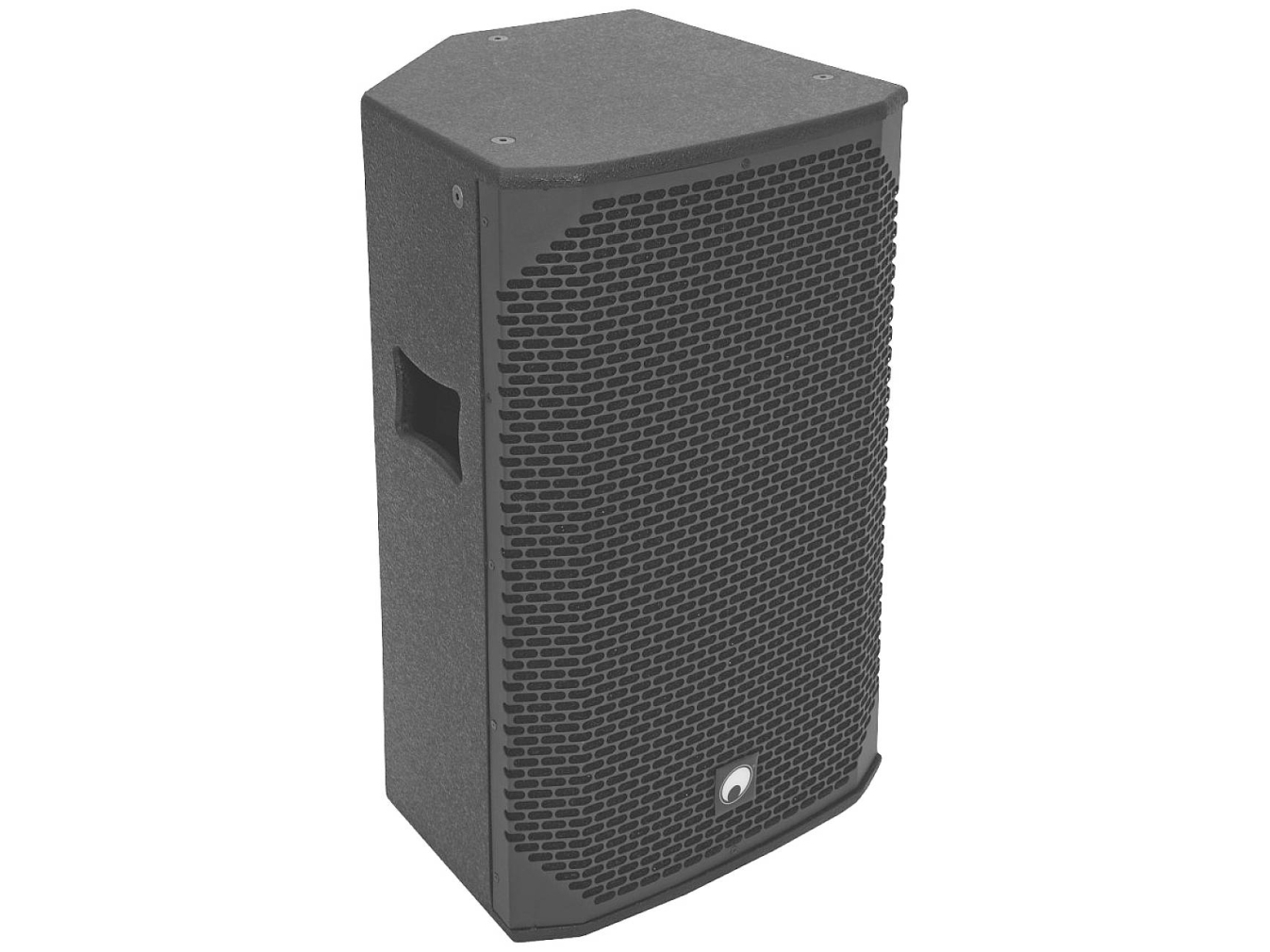 Omnitronic AZX-215A Aktiv PA-högtalare 38 cm 15 tum 350 W 1 st | TV, Ljud & Bild - Musikstudio - PA Teknik | GameStuff