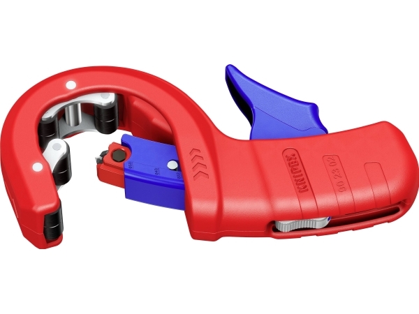 KNIPEX DPT50 rörskärare | Elverktyg - DIY - Akku Verktyg - Vinkelslip | GameStuff