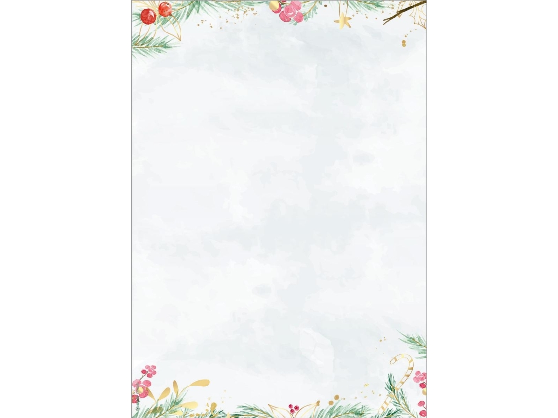 Sigel Dp608, Kunstpapier, 90 G/M², 25 Blätter
