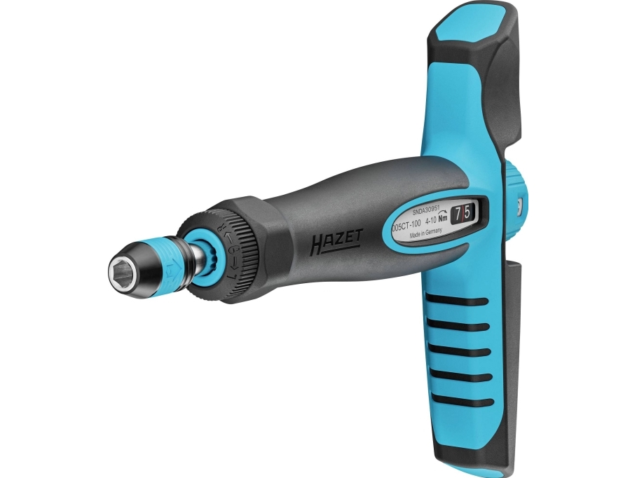 Hazet 6005Ct-100 Drehmomentschraubendreher